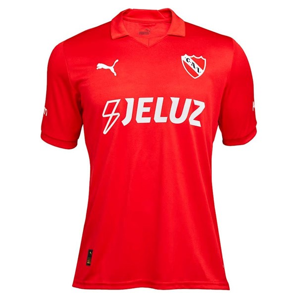 Tailandia Camiseta Independiente Primera equipo 2024-25